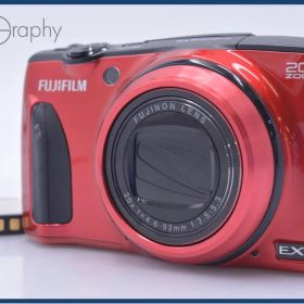 富士フイルム FUJIFILM FinePix F1000EXR 20x バッテリー付属 同梱無料 #my477