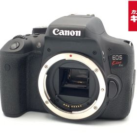 【中古】 【並品】 キヤノン EOS Kiss X8i ボディ