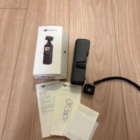 【美品】DJI Pocket 2
