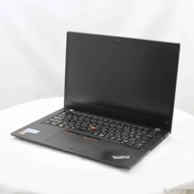 ソフマップ 〔中古品〕 ThinkPad X13 Gen 1 20T3S0KX00【262】