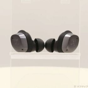ソフマップ 〔中古品〕 MOMENTUM True Wireless 4 ブラックグラファイト【269】