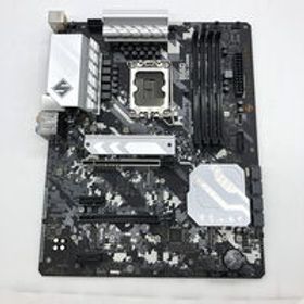 中古 ASRock B660 Steel Legend (B660 1700 ATX DDR4) 150361 状態： C:並品