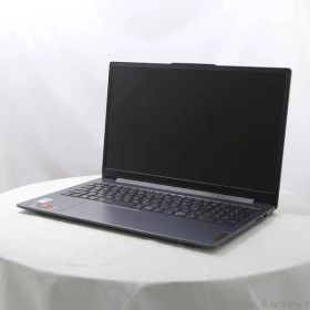 ソフマップ 〔中古品〕 IdeaPad Slim 3 Gen 8 82XM006DJP アークティックグレー【349】