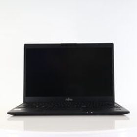 中古 FUJITSU LIFEBOOK(i5-10310U/8GB/SSD250GB/W11P) 3410015354 状態： C:並品