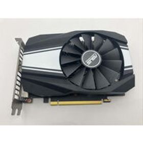 中古 ASUS PH-GTX1660TI-6G（GTX1660Ti 6GB） 3480041379 状態： B:良品