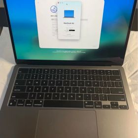 Apple MacBook Air M2 16GB SSD1TB 本体