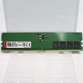 中古 PC5-44800 16GB デスクトップ用(DDR5-5600) 149153 状態： B:良品