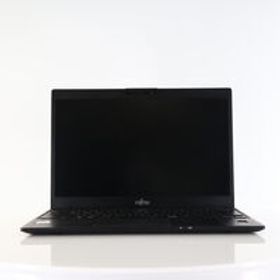 中古 FUJITSU LIFEBOOK (i5-10210U/8GB/SSD250GB/W11P) 3410015303 状態： C:並品