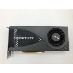 中古 ZOTAC GeForce RTX3060Ti 8GB（RTX3060Ti 8GB） 3480041619 状態： C:並品