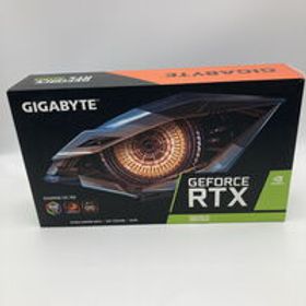 中古 GIGABYTE GV-N3050GAMING OC-8GD (RTX3050 8G PCI-E) 148967 状態： B:良品