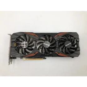 中古 GIGABYTE GV-N1070G1 GAMING-8GD（GTX1070 8GB） 3480041569 状態： C:並品