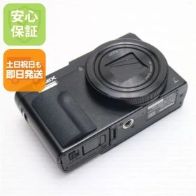 超美品 DC-TZ90 ブラック 即日発送 コンデジ Panasonic 本体 土日祝発送OK 00000