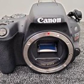 デジタル一眼ダブルズームキット EOS KISS X9 CANON