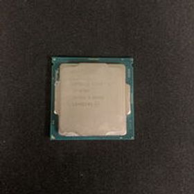 中古 INTEL Core i7 8700K (1151/3.70GHz/12M/C6/T12) 136197 状態： B:良品