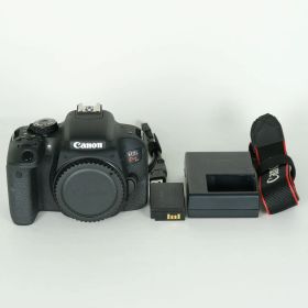 [美品] Canon EOS Kiss X9i [ボディ] | Canon EF-Sマウント