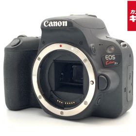 【中古】 【並品】 キヤノン EOS Kiss X9 ボディ ブラック