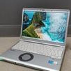 ノートPC CF-SV1RFLVS PANASONIC