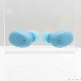ソフマップ 〔展示品〕 JBL Wave Buds2 JBLWBUDS2BLU ブルー【368】