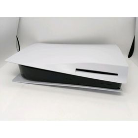 【中古】SONY Playstation5 軽量版 CFI-1100A01【秋葉2号】保証期間１ヶ月【ランクA】