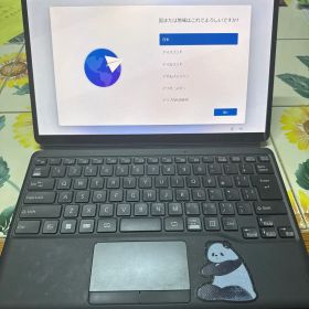 FMV LOOX 90/G Intel Core i7