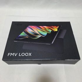 富士通 FMVL90GB FMV LOOX 13.3型