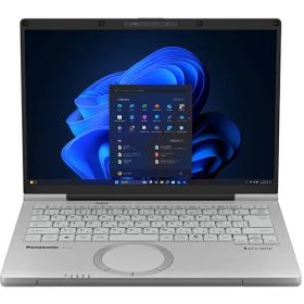 パナソニック Lets note CF-FC7ADTCR 14型 Win11Pro Core Ultra 5 メモリ16GB SSD512GB カームグレイ ノートパソコン CFFC7ADTCR