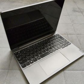 2-in-1ノートパソコン Lenovo ideapad D330