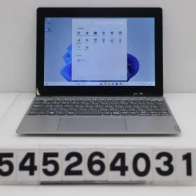 Lenovo ideapad D330-10IGM Cerelon N4000 1.1GHz/4GB/64GB/10.1W/WXGA(1280x800) タッチパネル/Win11 【545264031】