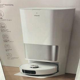 L10s Ultra Gen2 ロボット掃除機 全自動掃除 AI動作