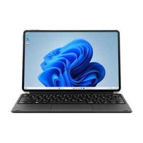 【新品・2営業日で発送】アイワ JA4-TBW1201-H aiwa aiwa tab WS12H 2in1タブレット型PC Windows 11 Home 12.0～12.9型（インチ） N100 メモリ8GB SSD...