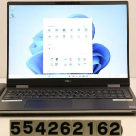 DELL Precision 7670 Core i9 12950HX 2.3GHz/64GB/512GB(SSD)/16W/WUXGA(1920x1200)/Win11/RTXA1000 【554262162】