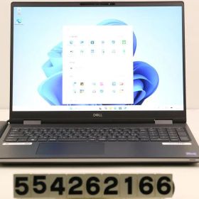 DELL Precision 7670 Core i9 12950HX 2.3GHz/64GB/512GB(SSD)/16W/WUXGA(1920x1200)/Win11/RTXA1000 【554262166】