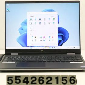 DELL Precision 7670 Core i9 12950HX 2.3GHz/64GB/512GB(SSD)/16W/WUXGA(1920x1200)/Win11/RTXA1000 【554262156】
