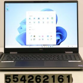 DELL Precision 7670 Core i9 12950HX 2.3GHz/64GB/512GB(SSD)/16W/WUXGA(1920x1200)/Win11/RTXA1000 【554262161】