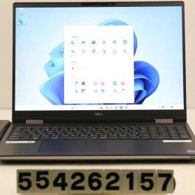 DELL Precision 7670 Core i9 12950HX 2.3GHz/64GB/512GB(SSD)/16W/WUXGA(1920x1200)/Win11/RTXA1000 【554262157】