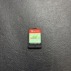 あつまれ どうぶつの森 Switch ソフト