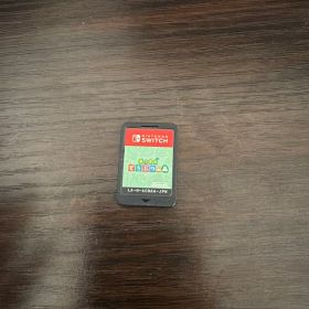 Nintendo Switch あつまれ どうぶつの森 ソフトのみ