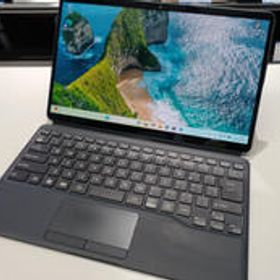 タブレットPC FMVL90GB FUJITSU