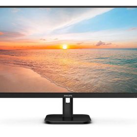 【新品・3営業日で発送】フィリップス 27型ワイド液晶ディスプレイ(27E1N1800A／11)