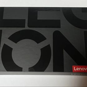 Legion Tab Snapdragon 8 Elite Gen 5 国内版