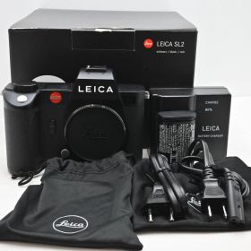 Leica SL2 ボディ