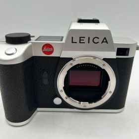 LEICA SL2 シルバー ミラーレスカメラ 新品