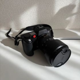 LEICA SL2-s 、vario elmarit sl 24-70 F2.8