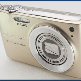 【動作保証】 CASIO カシオ EXILIM EX-Z400 同梱無料 #i10854