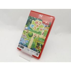 【中古】ポケモン ぽこ あ ポケモン [Nintendo Switch 2 専用]【新宿東口】保証期間１週間