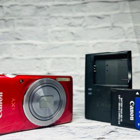 Canon IXY 160 キヤノン キャノン デジタルカメラ
