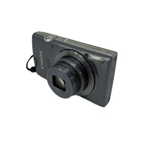 Canon IXY 160 PC2196 コンパクトデジタルカメラ 中古 S11449425