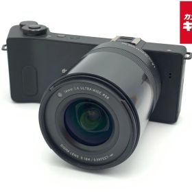 【中古】 【良品】 シグマ dp0 Quattro