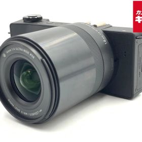 【中古】 【良品】 シグマ dp0 Quattro