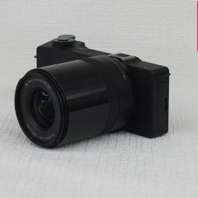 【中古】 【並品】 シグマ dp0 Quattro
